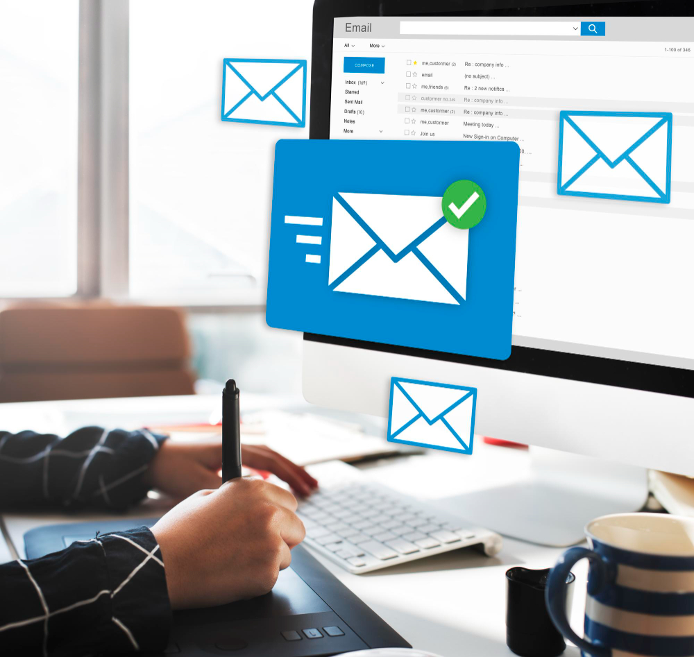 Gmail SMS Onay Servisimizle Hesabını Güvenle Oluştur