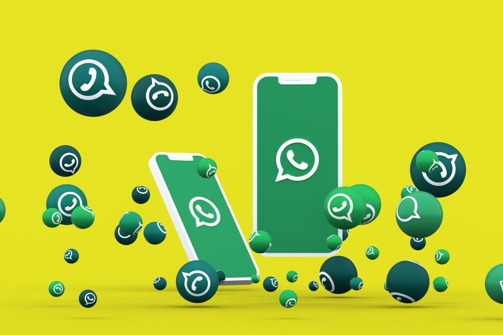Whatsapp SMS Onay ile İnsanlarla Mesajlaş: Gerçek Numaranı Vermeden!