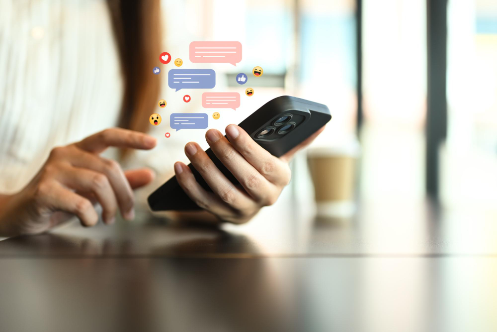 facebook sms onay