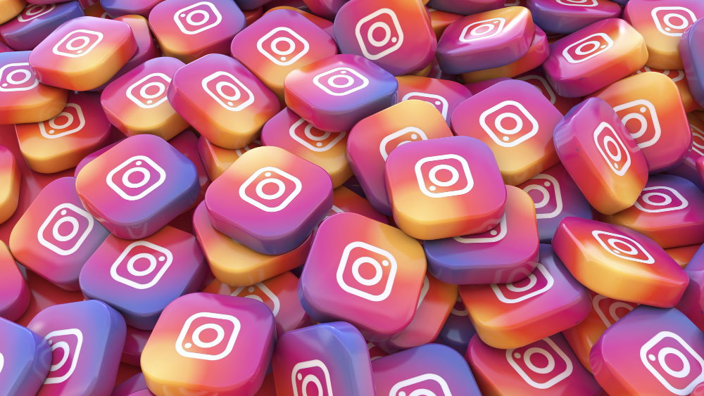 instagram sms onay