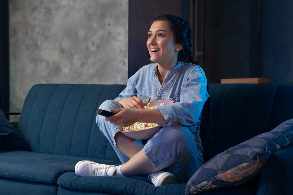 netflix sms onay